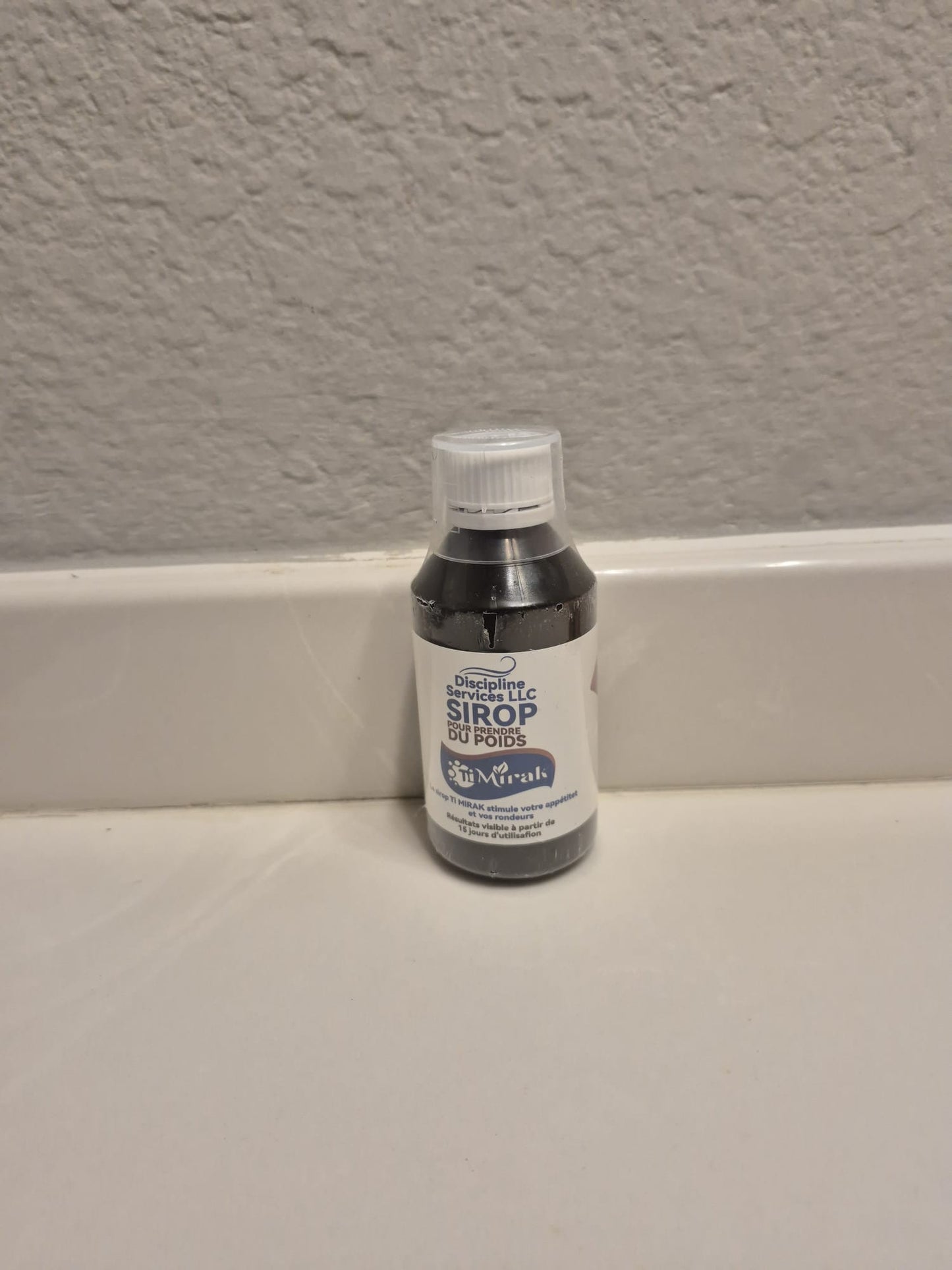 Ti- mirak Syrup multivitamin