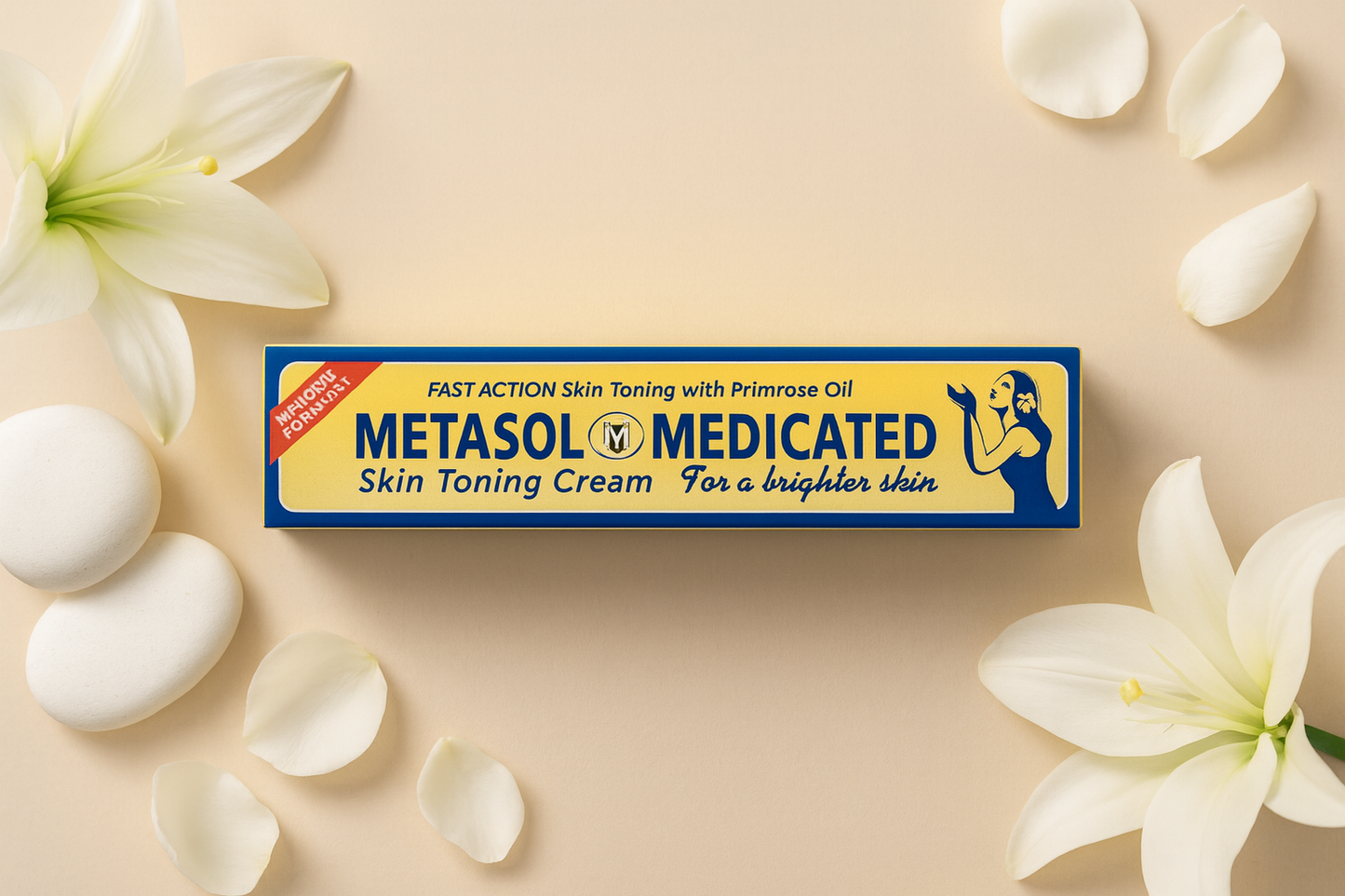 Matasol cream