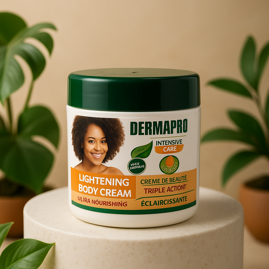 Dermapro cream