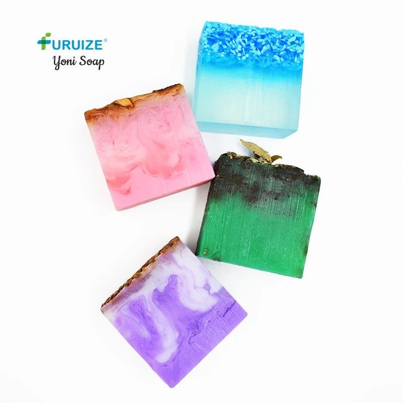 Mitch’ Yoni soap for women