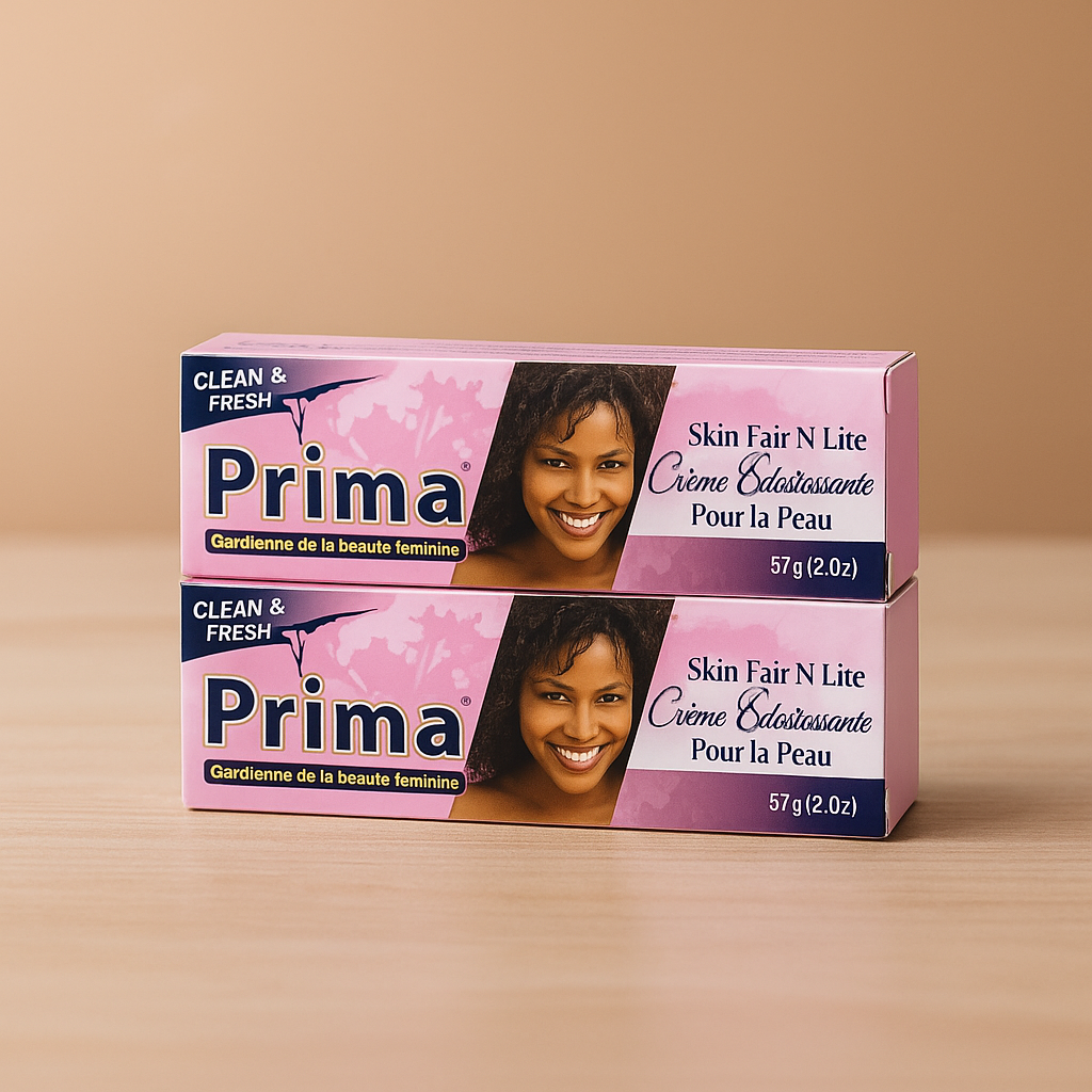 Prima cream