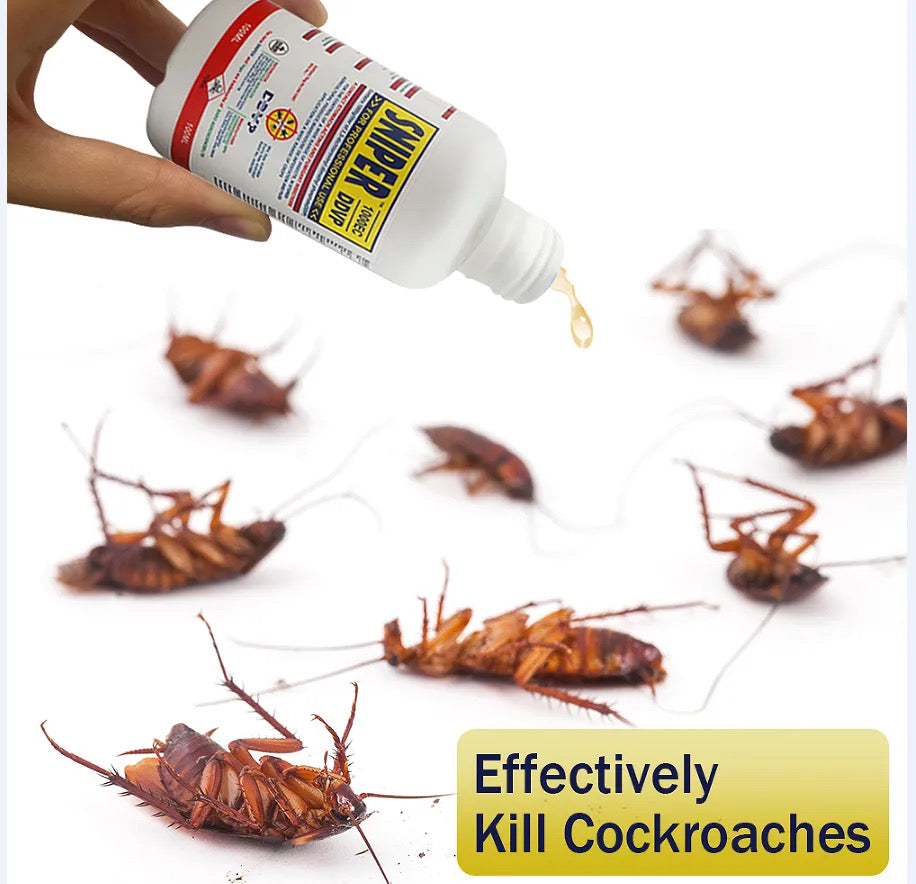 Sniper insecticide