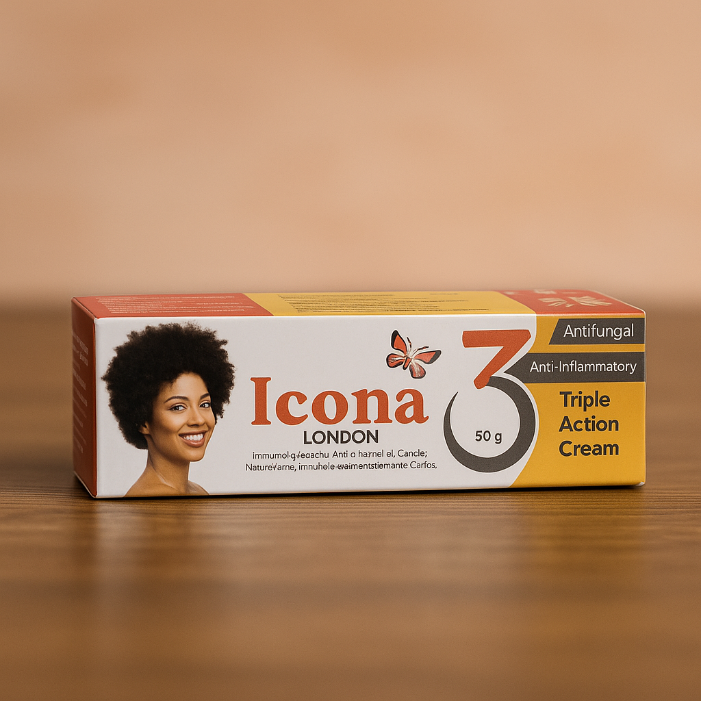 Icona cream