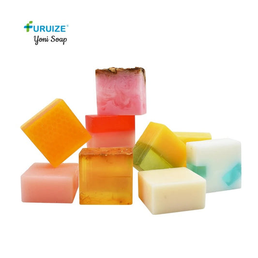 Mitch’ Yoni soap for women