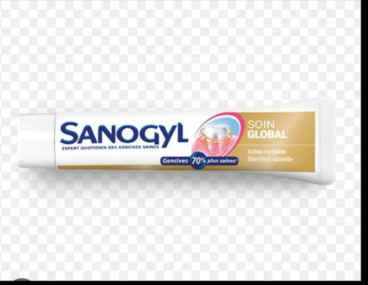 Sanogy