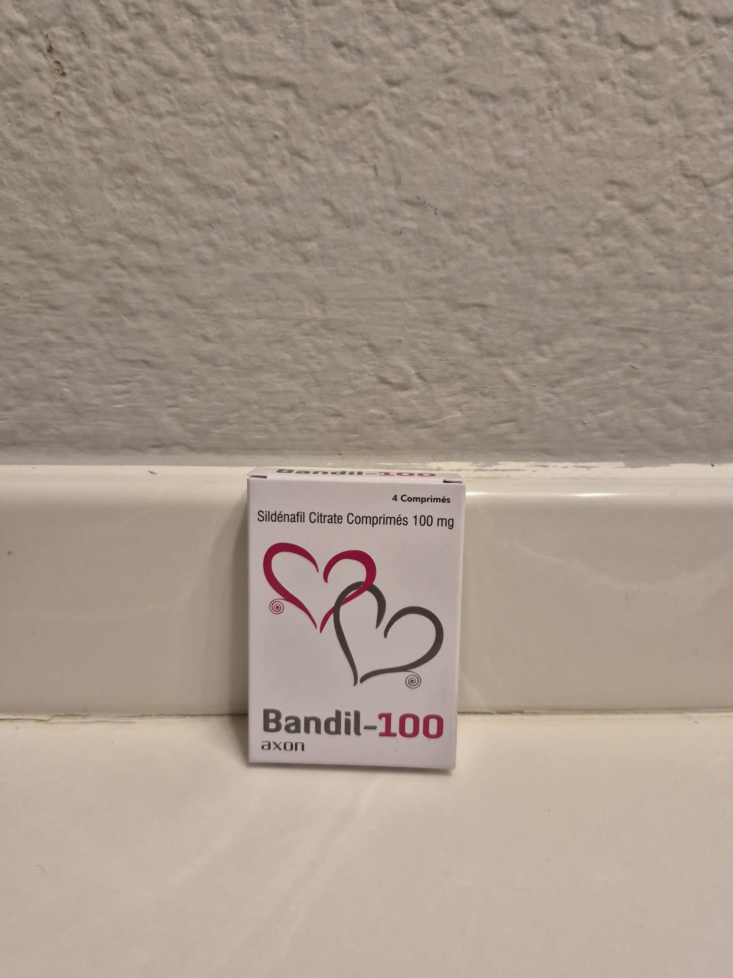 Bandil