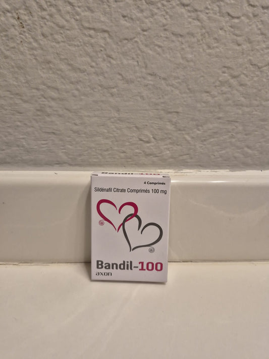 Bandil