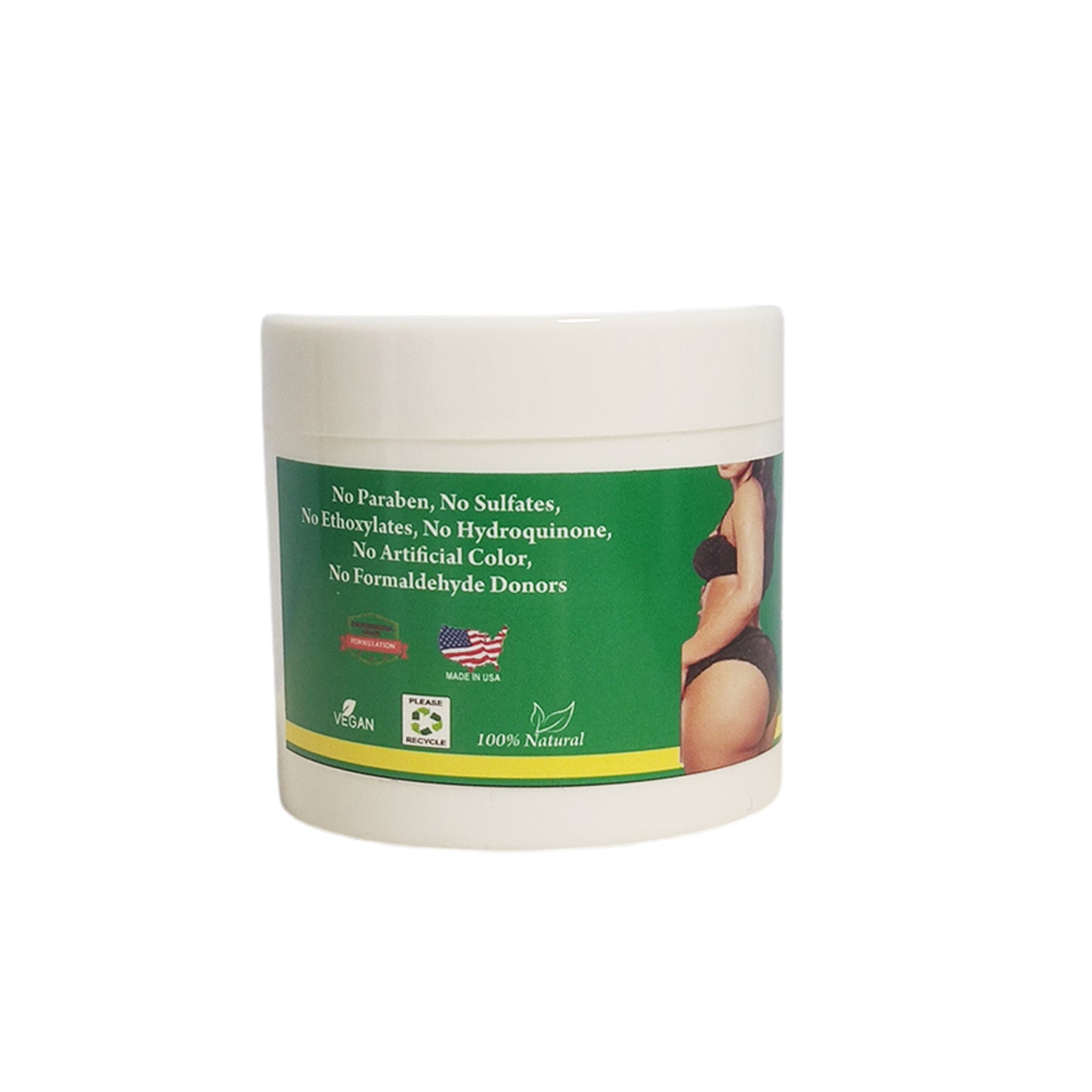 Discipline CurveUp Enhance Set