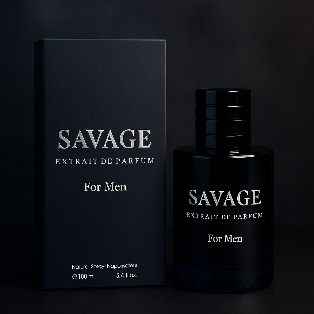Savage parfum