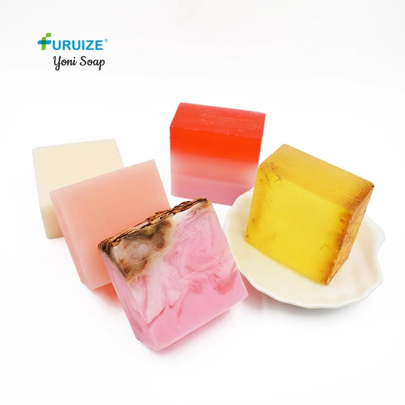 Mitch’ Yoni soap for women