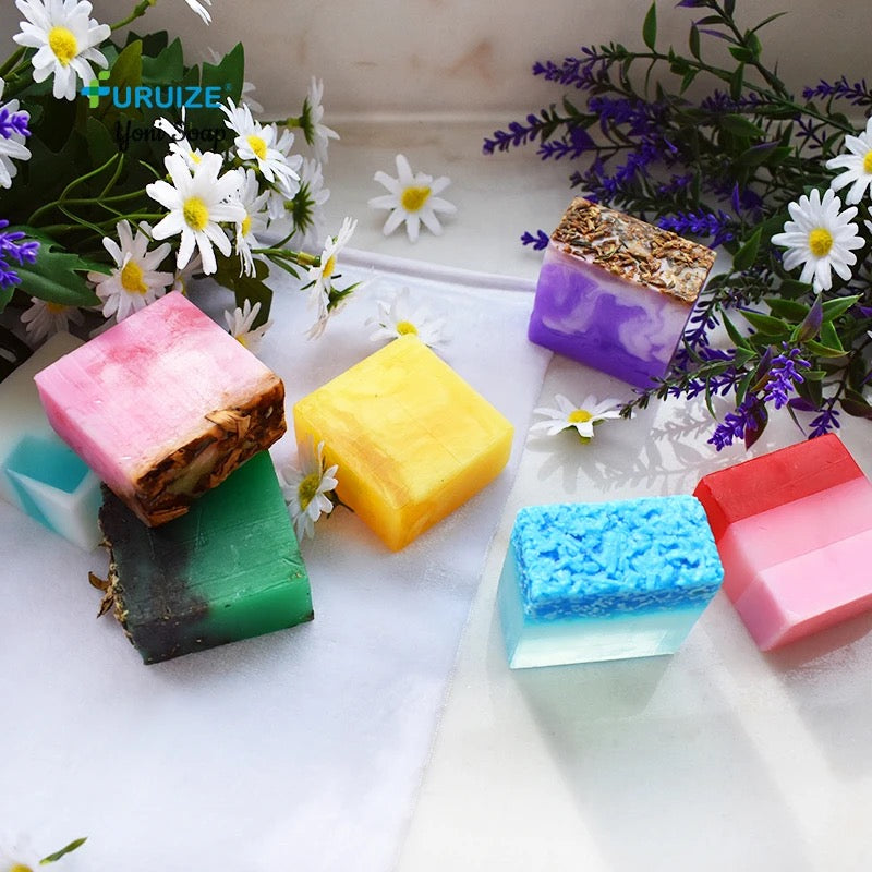 Mitch’ Yoni soap for women