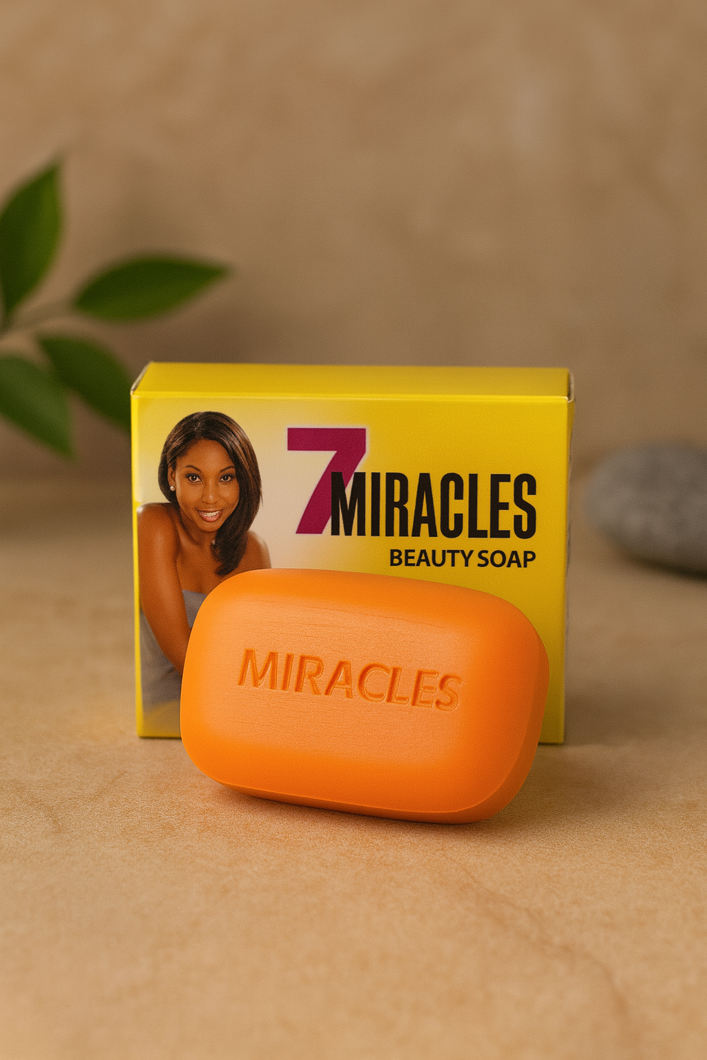 7 miracles soap
