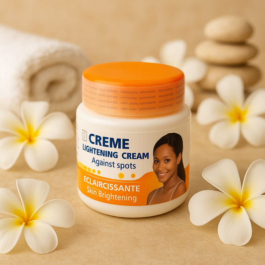 Cream papaya
