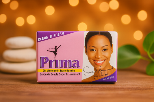 Prima soap