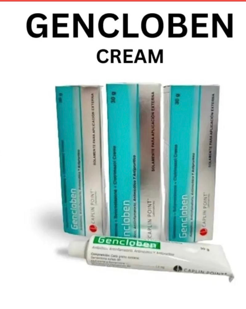 Gencloben