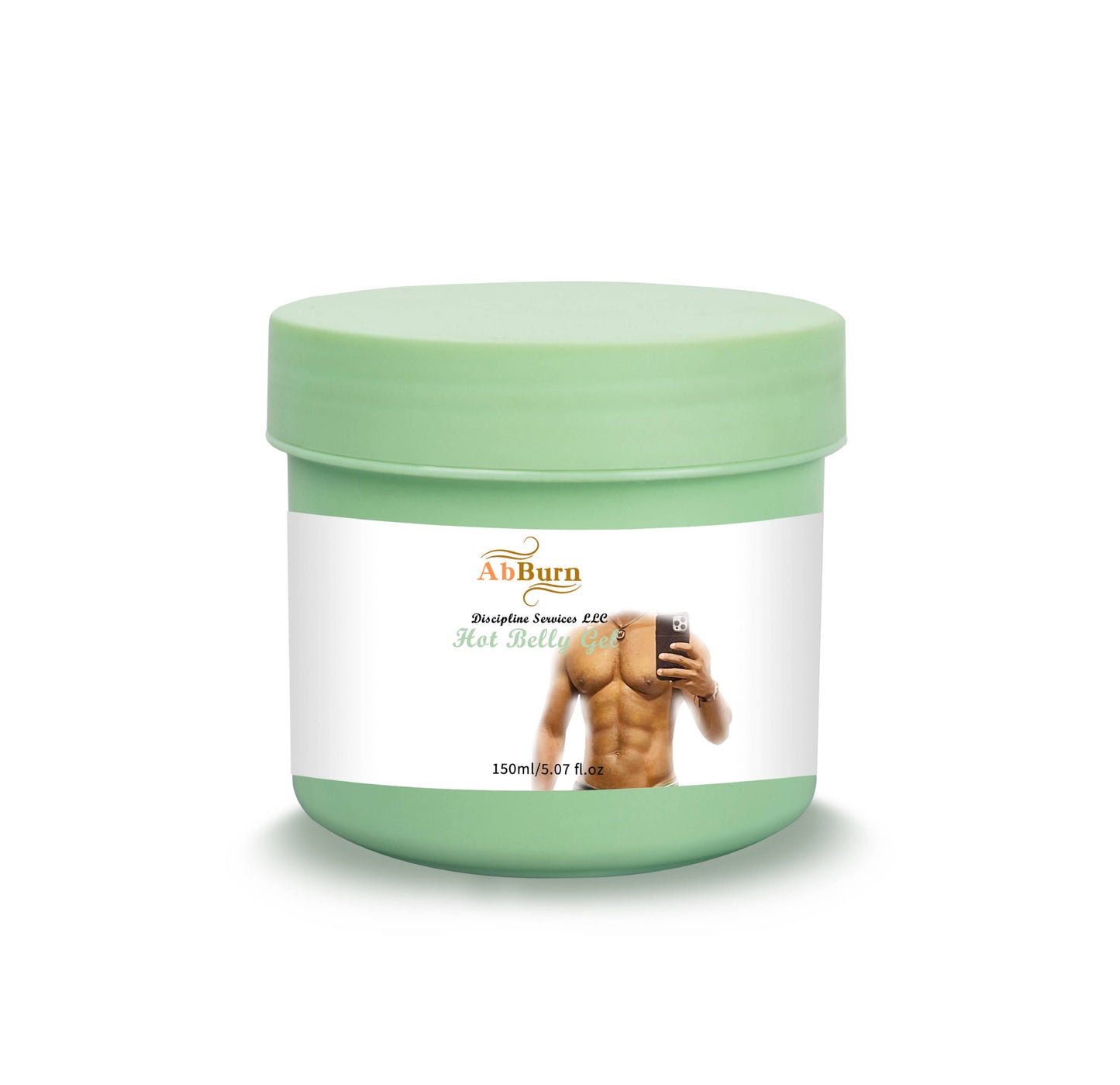 AbBurn Gel