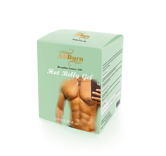 AbBurn Gel