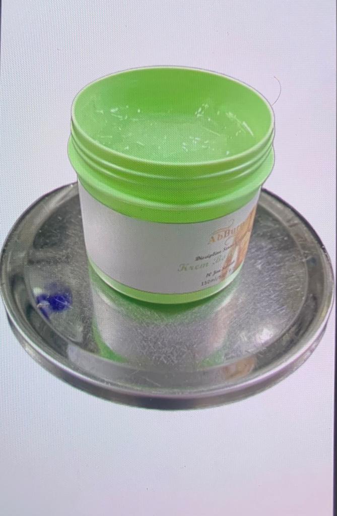 AbBurn Gel